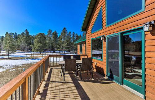 Keystone Cabin about 9 Mi to Mt Rushmore! - Foto 3