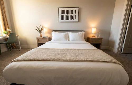 Boulevard Stays Midtown 1BR Pool Gym Parking 03 - Foto 7