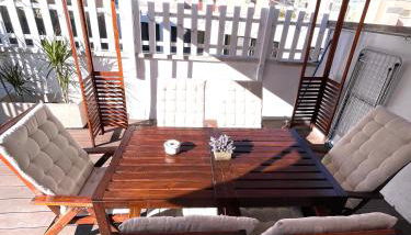 Plaza de España independent house - Foto 5