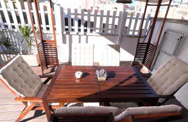 Plaza de España independent house - Foto 5