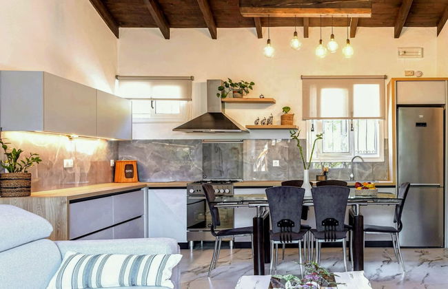 Villa Claire Corfu - Foto 12