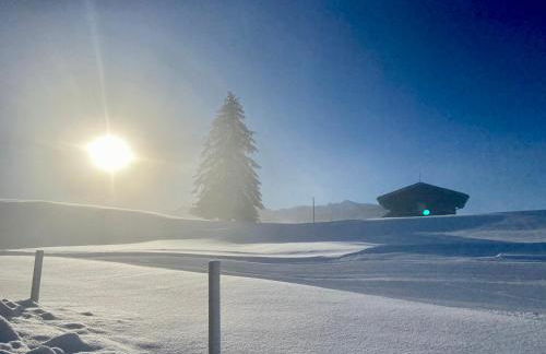 Chalet Hochgern - Photo 38