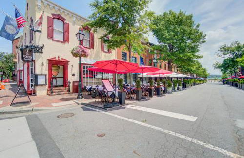 HEART of Old Town Historic 1BR 99 Walk Score - Foto 26