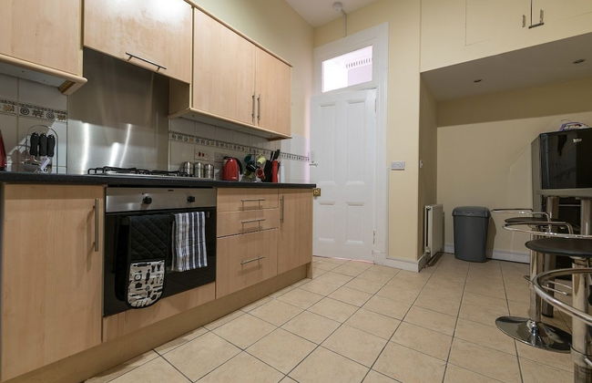 Belhaven Apartment - Foto 31