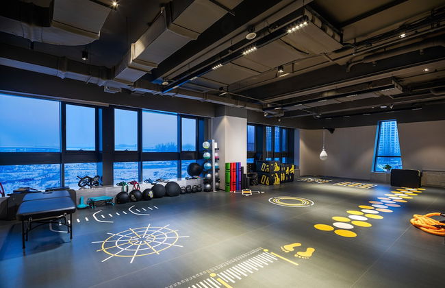 Somerset Zhongmao Changchun - Foto 30