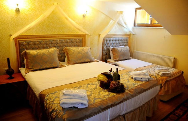 Tala Istanbul Apartments - Foto 1