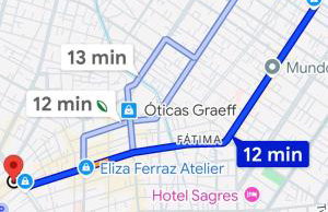 Dois quartos em local estratégico - Photo 38