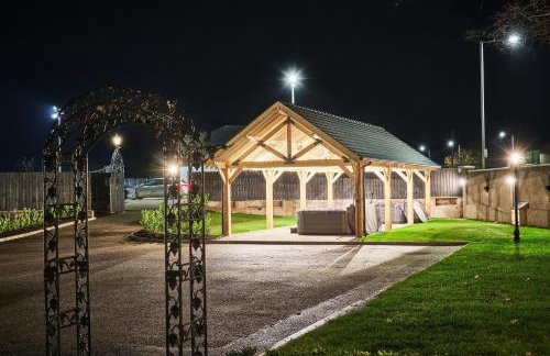 Northern Bank House Apartments by Escape Ordinary - Foto 16