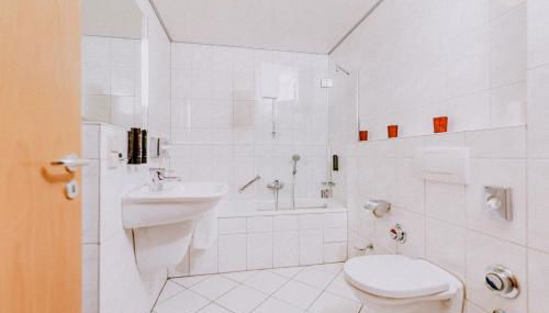 Stylishes Apartement Poststraße 36 - Foto 4, towels