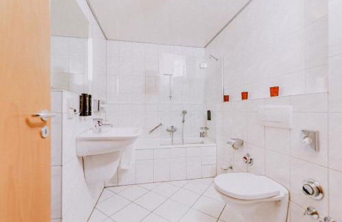 Stylishes Apartement Poststraße 36 - Foto 4