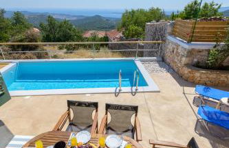 Private Villa Bonora - Foto 29