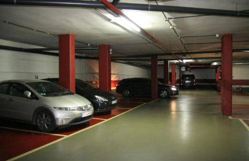 Aparthotel Napols - Abapart - Foto 19