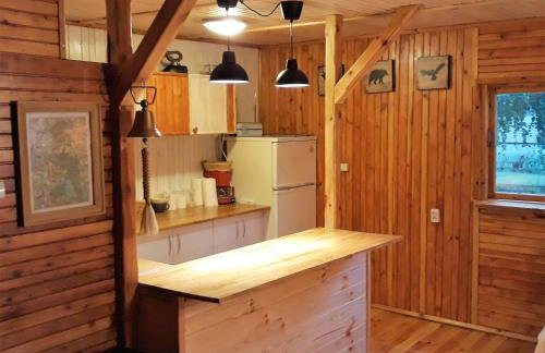 Domek Letniskowy Łętowo - Foto 15