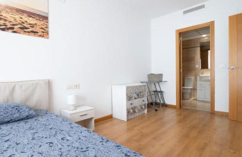 FiveStepsToSea - Beach Apartment Valencia - Foto 26