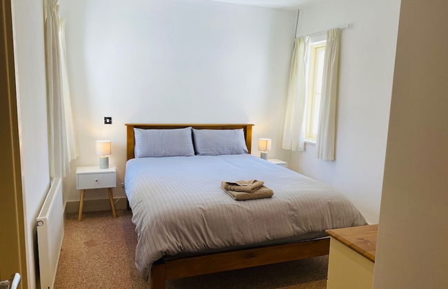 Bright Modern Welcoming Home Easy Stroll Along Pathway Into Kenmare Town - Foto 15