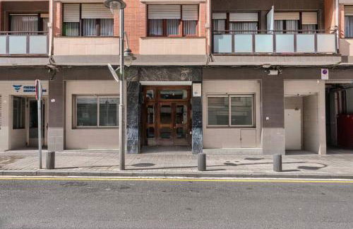 San Mamés Football & Parking - Foto 13