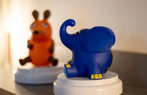 Albert-INN-Glowe - barrierefrei & 3 Schlafzimmer & Coworking & Strandkorb-saisonal & Sauna im Haus & Fahrräder - Foto 26