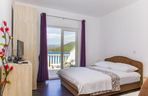 Apartments by the sea Zuronja, Peljesac - 14095 - Photo 24