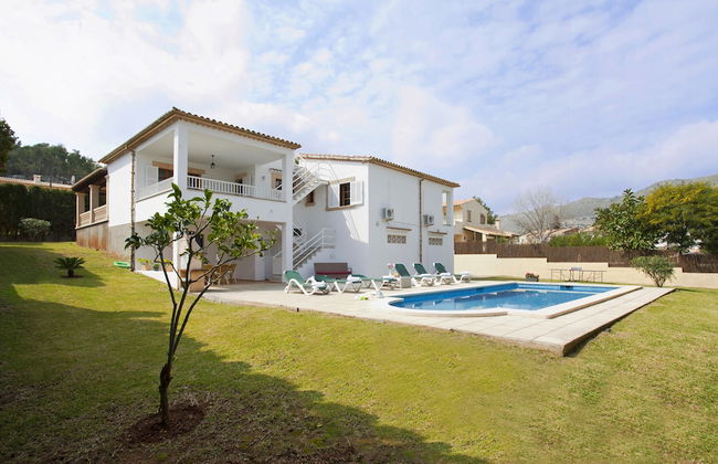 Villa Tomas - Foto 1