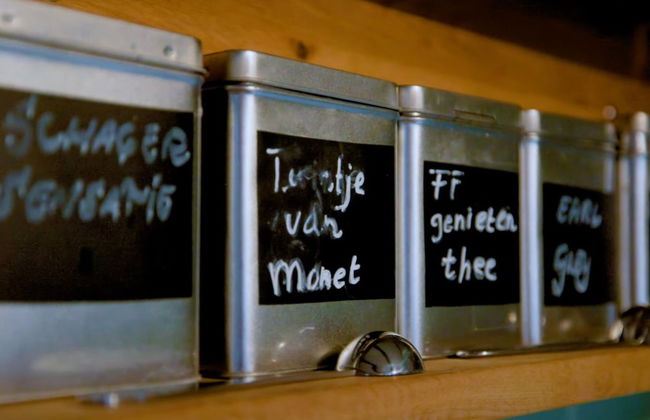 Cosy Holiday Flat 'bolle Bet' Near Beach - Photo 24