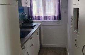 Beach Front Apartment Eljocri - Foto 8