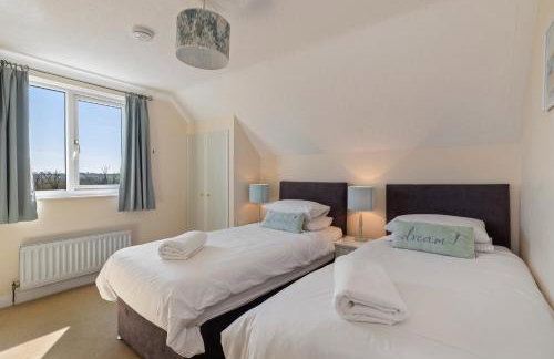 Honeyfield Lodge - Spacious Cottage Rural Views - Foto 22