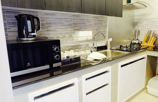 Moon Terrace Pool Villa - Foto 7