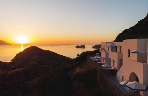 Odyssey Rock Milos Sunset Suites - Foto 48