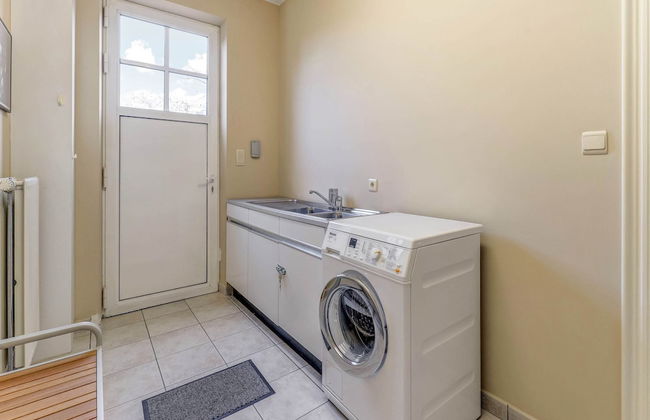 Heers Retreat With Sauna - Foto 23