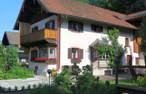 Ferienwohnung Aiblinger - Foto 1