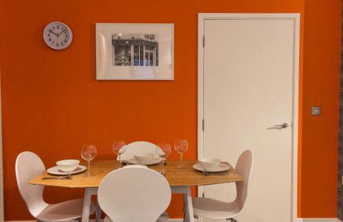 Spacious Central Family Apartment - Foto 21