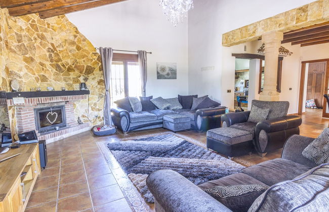 Cubo's Cortijo la Hilacha - Foto 11