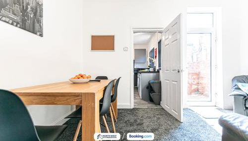 Severn Street House Serviced Accommodation - Foto 4