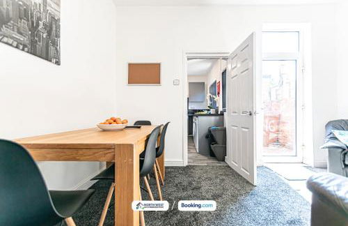 Severn Street House Serviced Accommodation - Foto 4