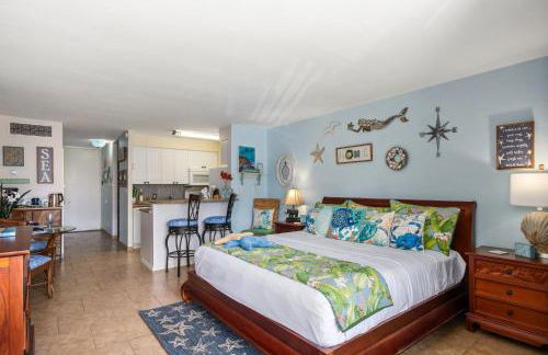 Lahaina Shores 428 · LS 428 Dream Vacation Studio by the Beach a - Foto 22