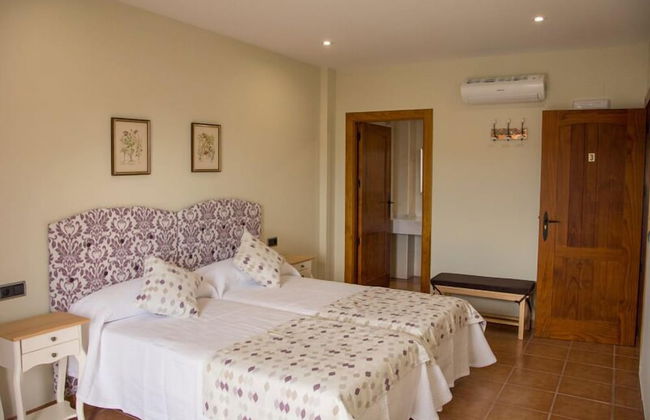 Casa Rural Fuente El Boticario - Foto 34