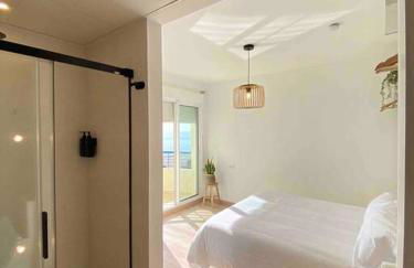 Marbella Beach Front View by Sol Maestranza - Foto 37