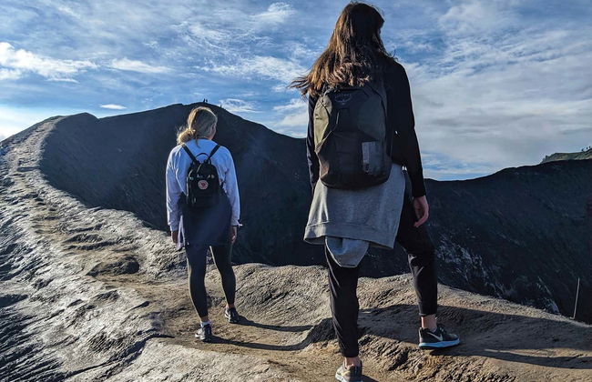 Tour privato di 3 giorni sul Monte Bromo e il vulcano Ijen - Foto 5