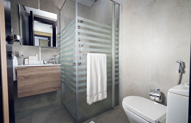 Time Dammam Residence - Foto 8