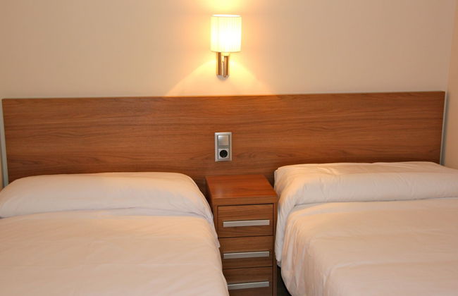 Aparthotel Golf Beach - Photo 7