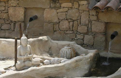 Hort de L'Aubert - Foto 18