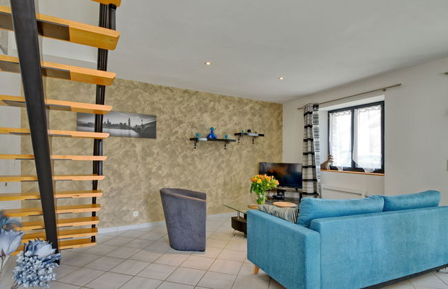 Le Graffi'Ty - Foto 11