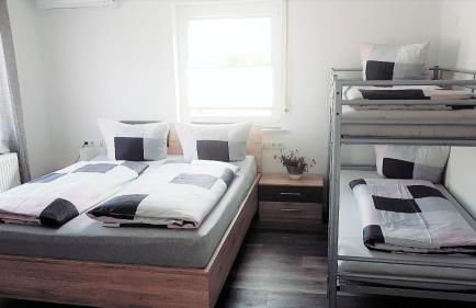 Ferienwohnungen Busch`s Gästehaus - Photo 26