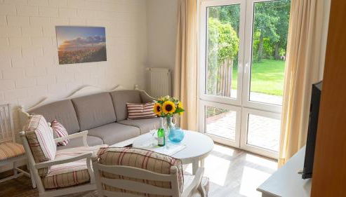 Ferienwohnung Feldblick - Landlust Osterwarf - Foto 3