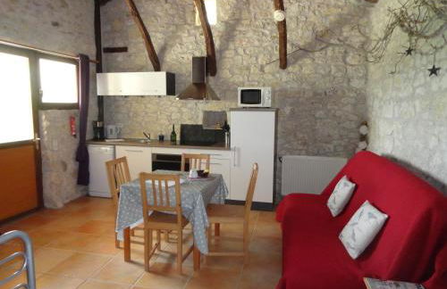 Le Mas des Papillons - Foto 27