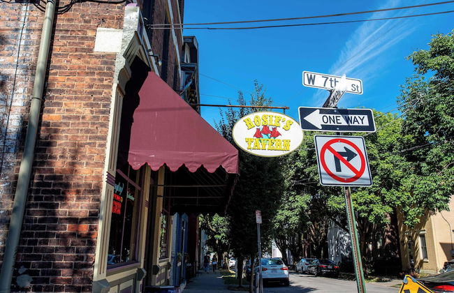 Heart of Mainstrasse 3 - Foto 23