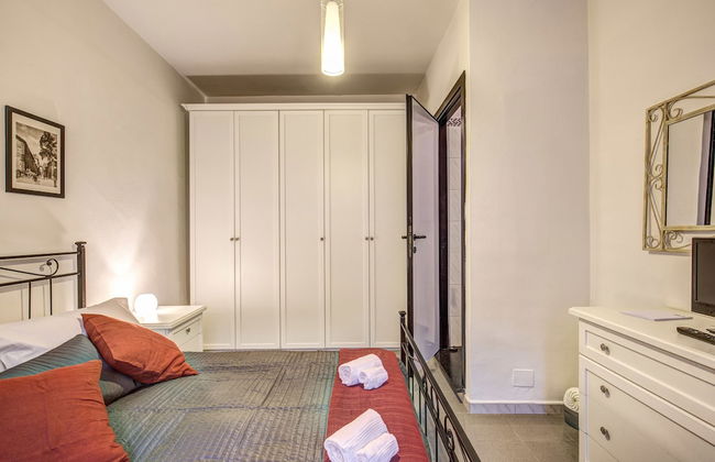 M&L Apartment - case vacanze a Roma - Photo 29
