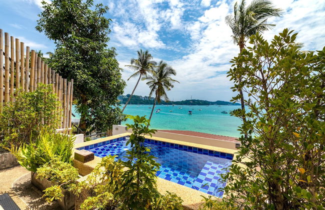 Dreambeach 2-villas - Foto 2