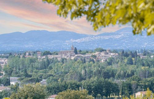 Scappo in Umbria, Mevania Villa - Foto 45