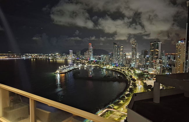 YC 2301-C l Apartamento 2BR en av balboa - Foto 33